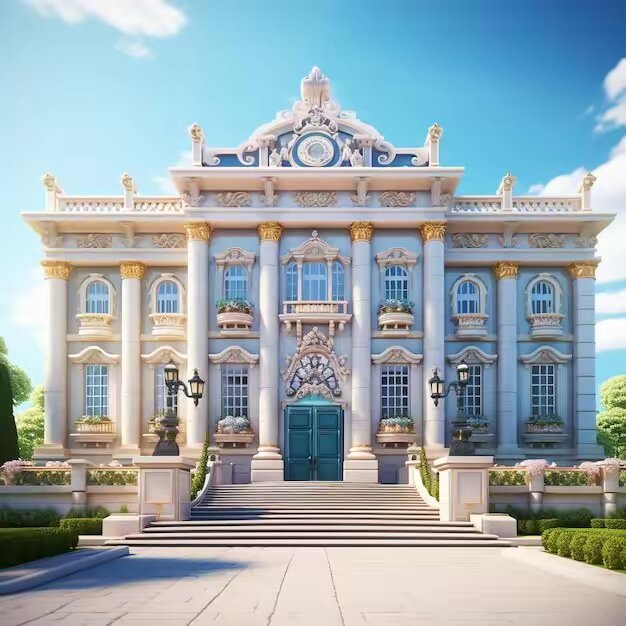 ✨Luxury Homes ✨