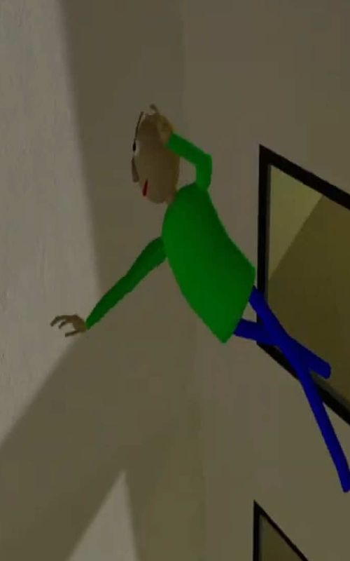 Dancing Cockroach Threw me from window #game #games #newgame #newgames 