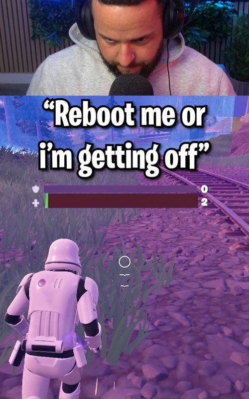 Bro saved the game  #fortnite #fortnitebr #fortnitememes #fortniteclips #fortnitefunny #fortnitenews 