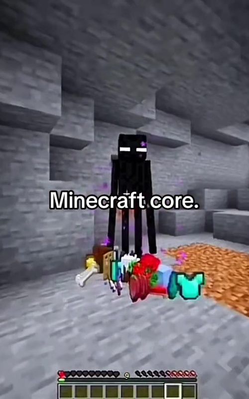 #Minecraft #meme 