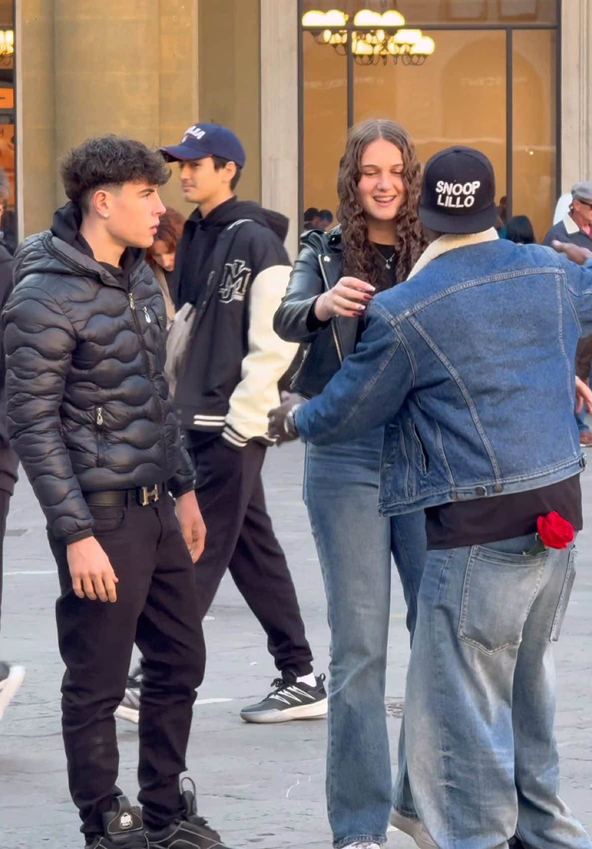 #kindness #videoviral #viral #fyp #love 🥰🥰🥰