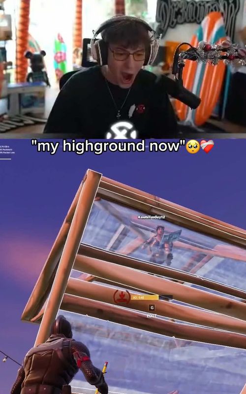 The creator of the cone 🥹🙏 #fyp #clix #nostalgia #fortnite #piececontrol 