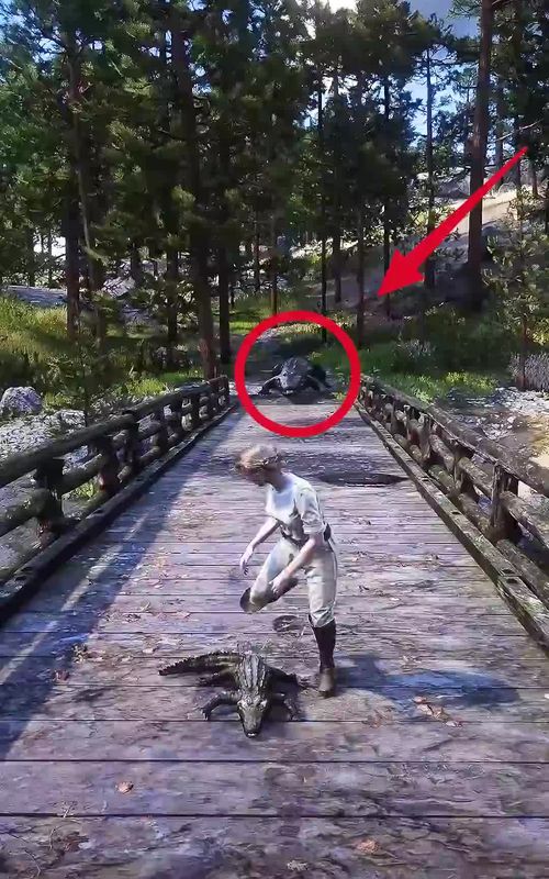 SIMULATOR extreme SURVIVAL TIPS FOR FANS  #survival #survivaltips #viralvideo #survivalgame #viral 