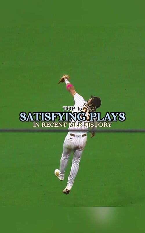 Have you all seen these?#mlb #foryou #sports #baseball #satisfying 