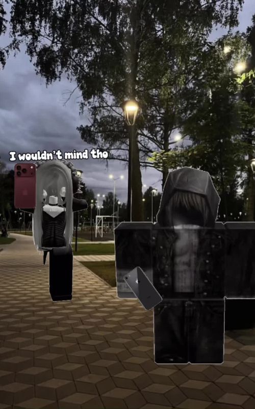 #fyp #robloxstory #enemystolovers part 1
