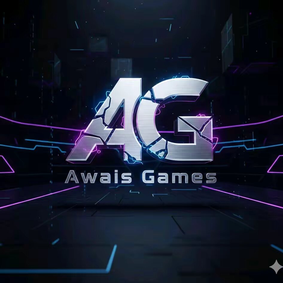 Awais Games