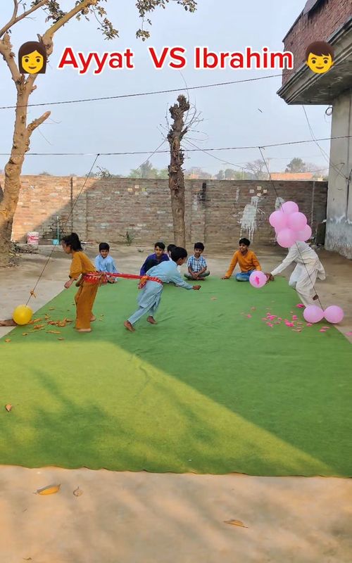 Amazing Balloon Challenge 😂🥰  #gaming #gametok #mobilegaming #satisfying #challenge