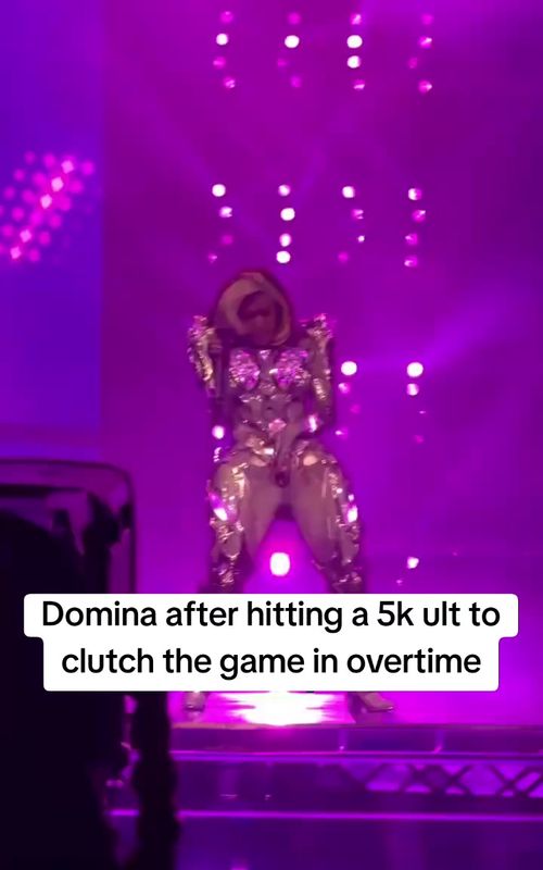 Shall we negotiate #overwatch #overwatch2 #domina 