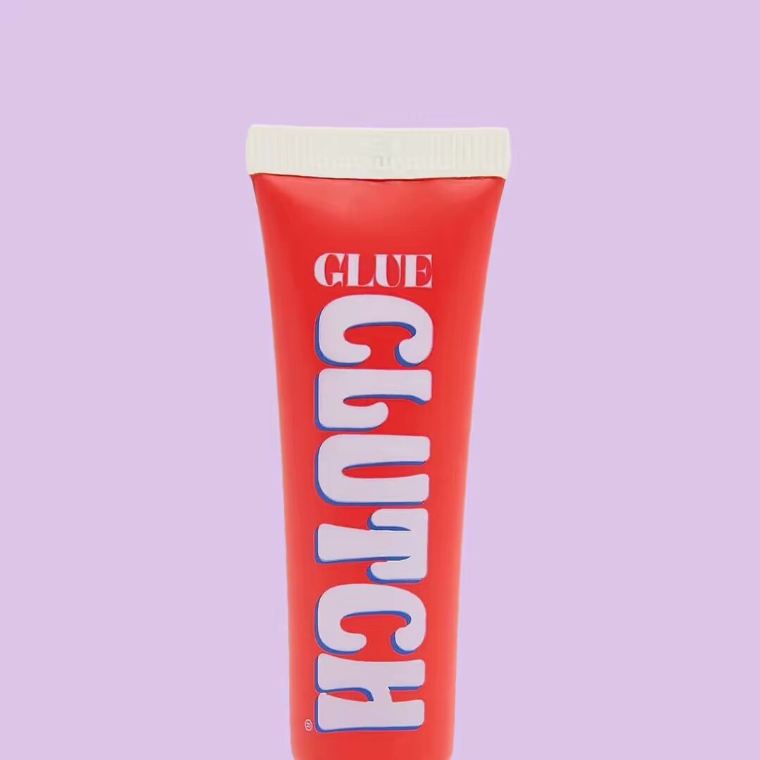 CLUTCH Glue