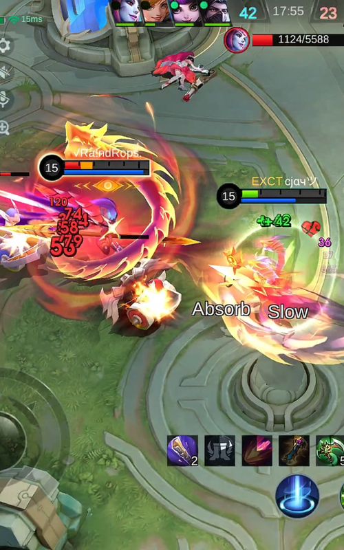moskov gameplay🔥🔥🔥 #MLBBMarcel #MLBBS40 #MLBBNEWHERO #mlbbph #mobilelegends_id 