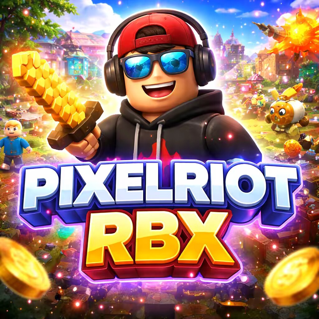PixelRiotRBX