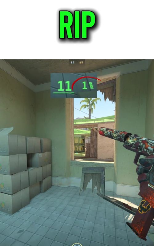 We all have that one mate who is cooked now 😬 #ESL #gaming #cs2 #esports #counterstrike2 