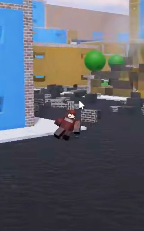 just released a week ago, more updates coming soon #roblox #newgame #physics #destruction #robloxgames 
