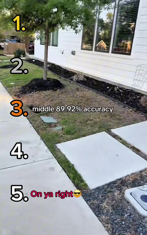 Ranking best accuracy videos😭 #fyp #ranking #accuracy #funny 