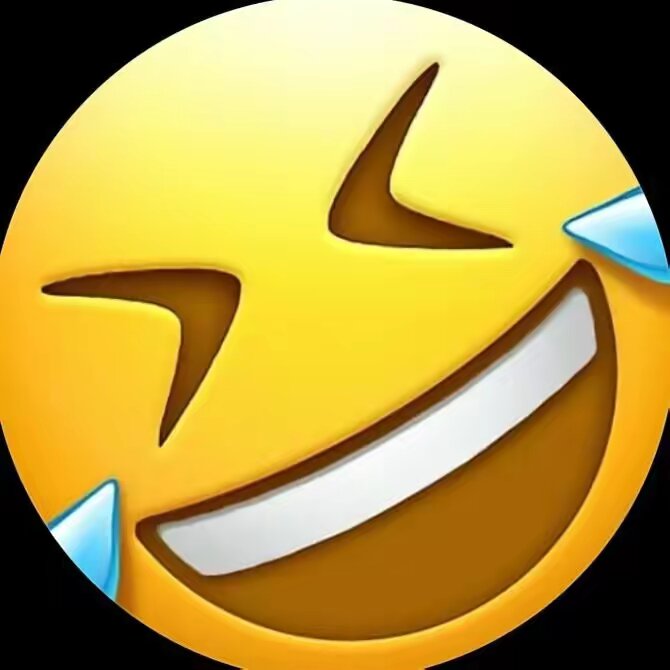 Moment of Laughter