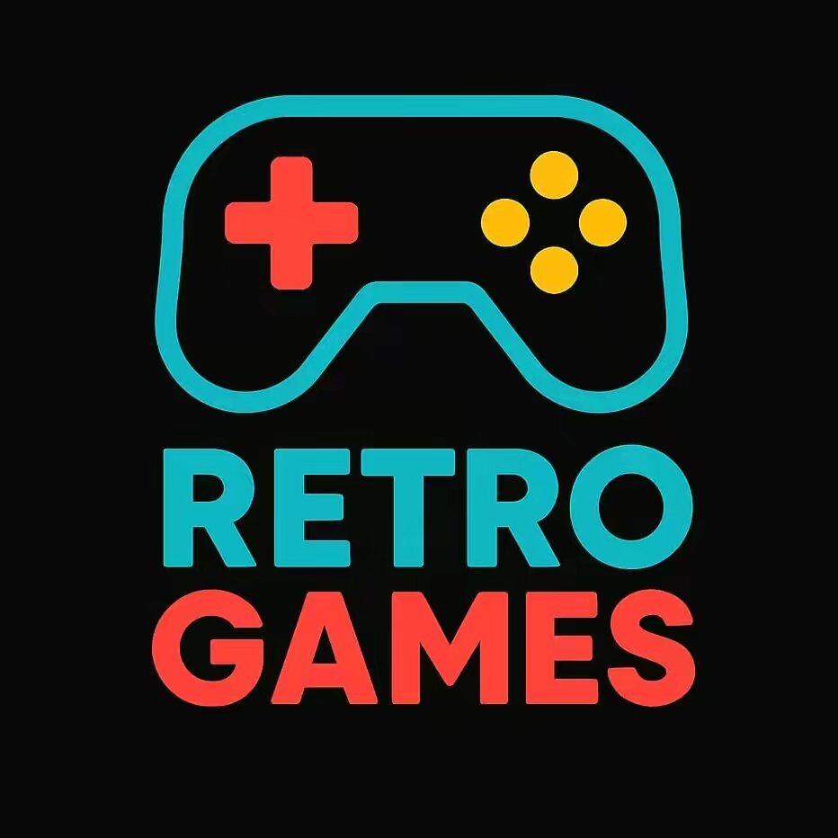 Retro Games
