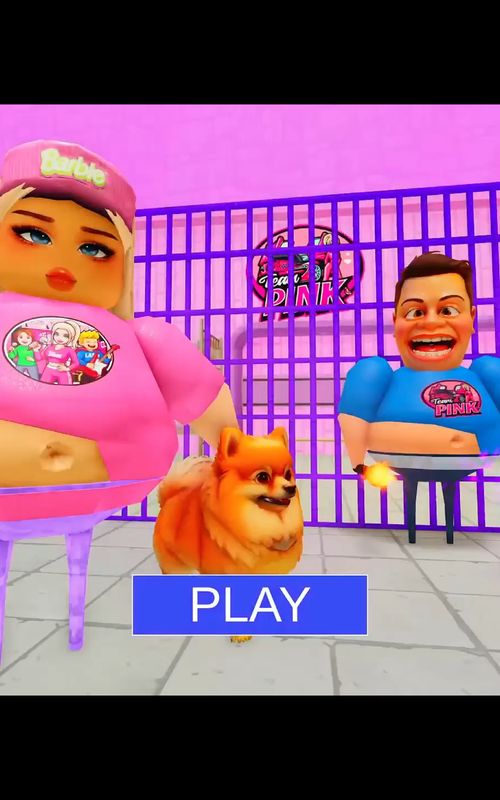 CANSEL PRISON RUN! (Obby) Roblox Gameplay Walkthrough No Death 4k SPEED RUN#roblox #obby #robloxobby #robloxfyp #obbyroblox #fyp