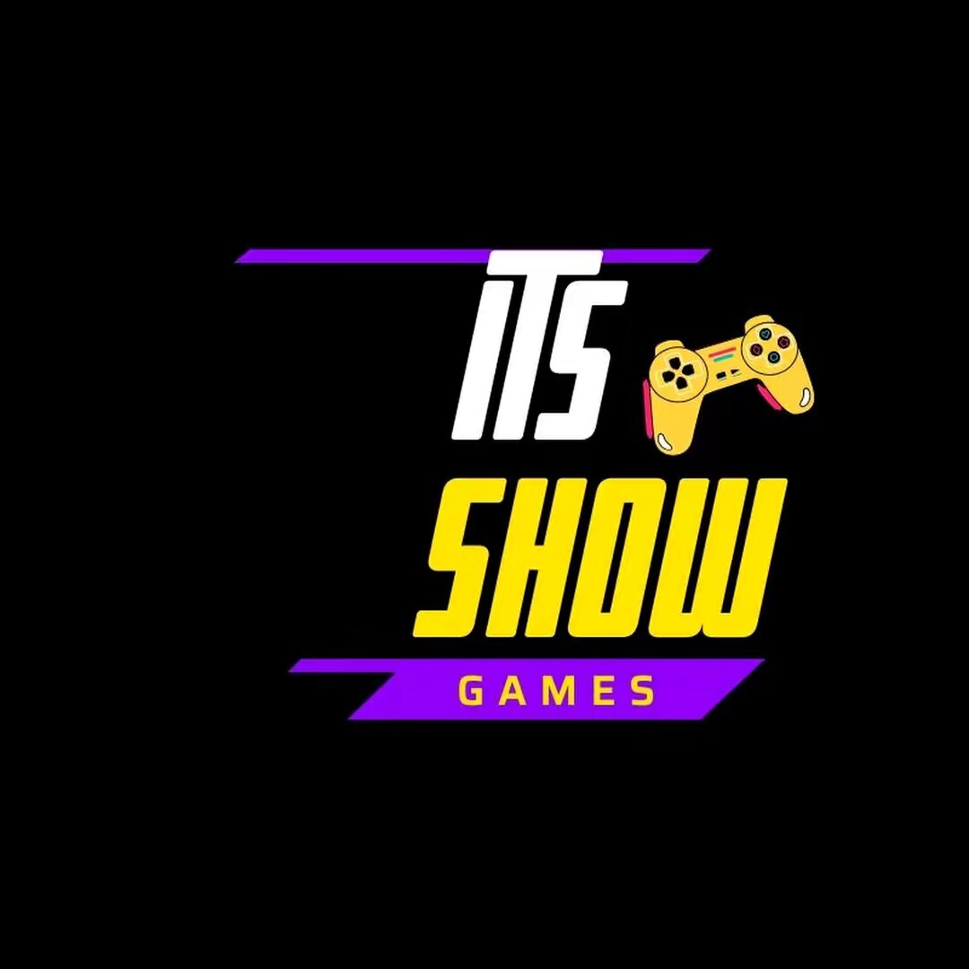 ItsShowGames