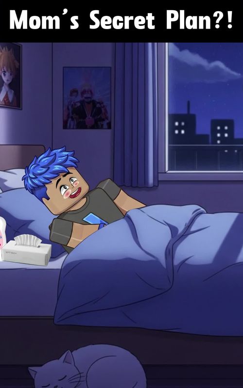 #robloxstory #roblox 
