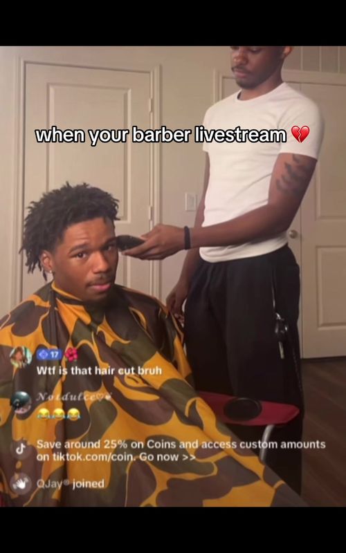 😭😭✌️