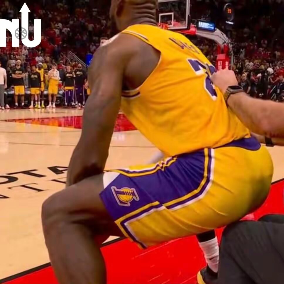NBA~MФVΞRS