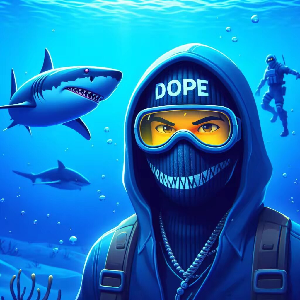 DopeFTL