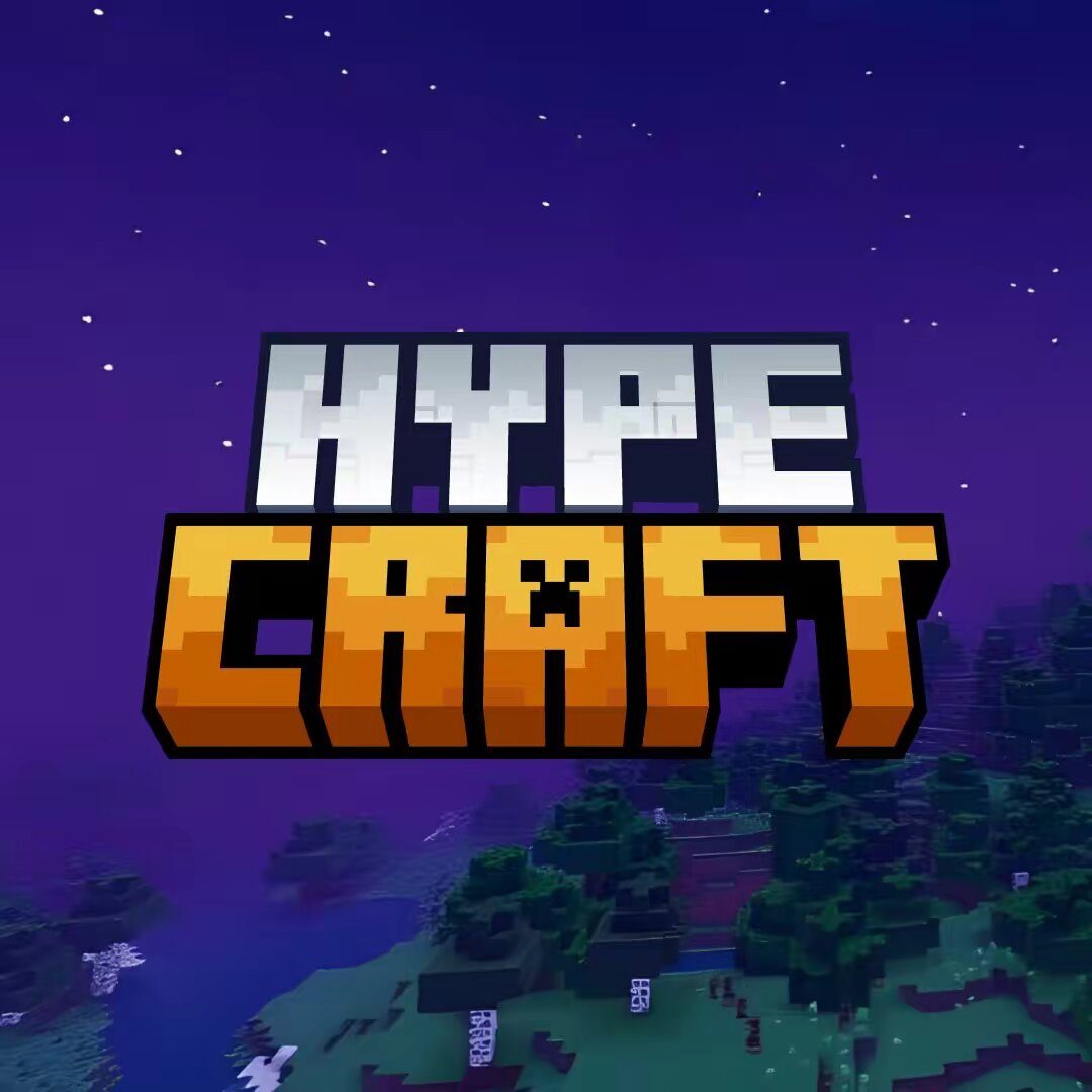 HypeCraft App