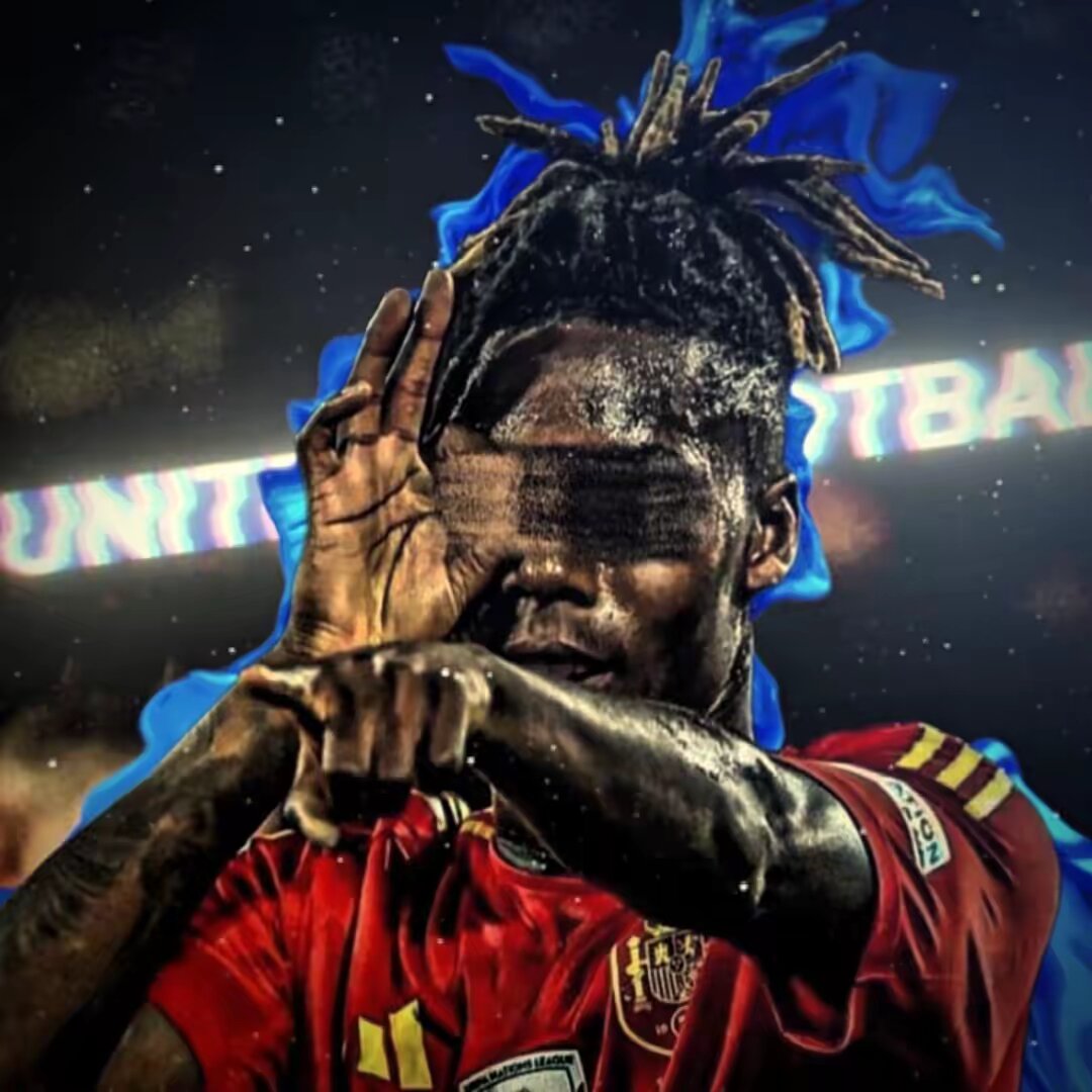 UnitedbyFootball