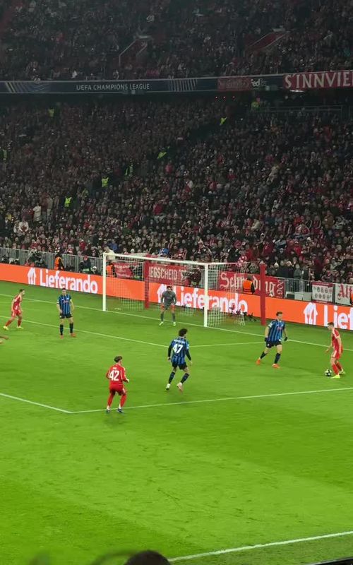Harry Kane goal today || PSG vs Bayern Munich || Full match highlights today || #harrykane #psg #bayernmunich #today #football 