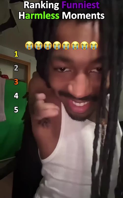 Ranking Funniest Harmless Moments 😂😂😂  #shorts #funniest #ranking #trending #fyp 