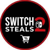 Switch 2 Steals