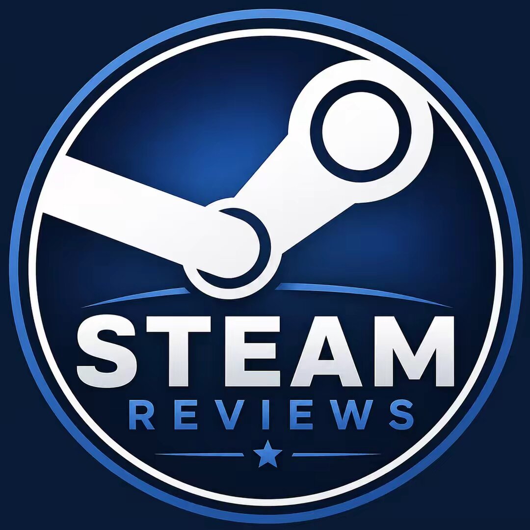 STEAM REVIEWS