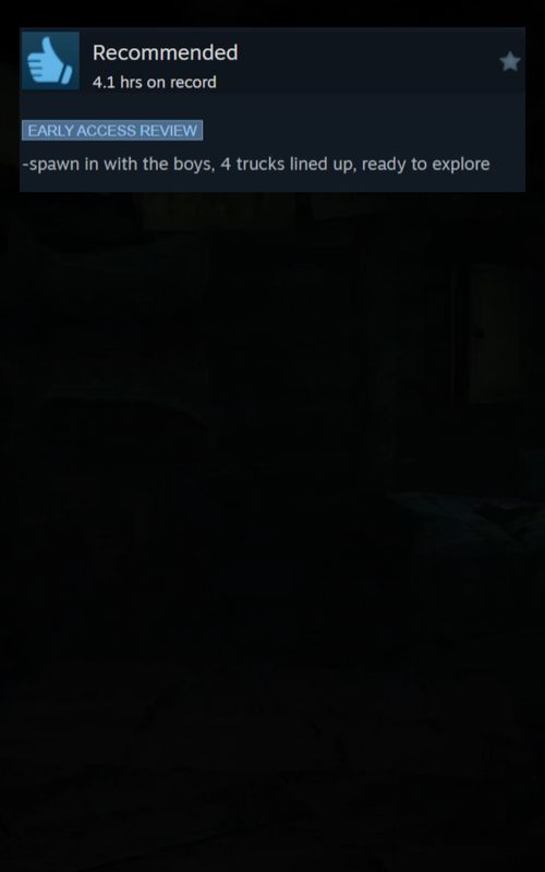 BEST STEAM REVIEWS: OFFROAD TOGETHER! #OffRoadTogether #steamgame #gamereview