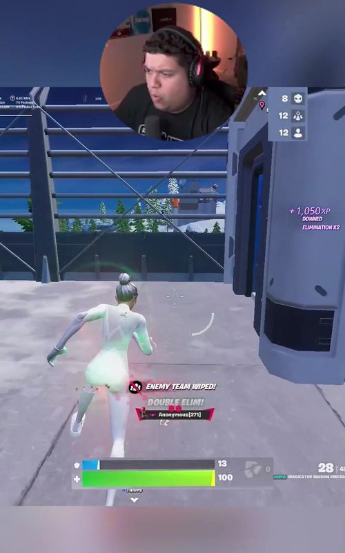 My Aim Needs to be Studied😳🤯 #tacts #fortniteclips #fortnite #gaming 