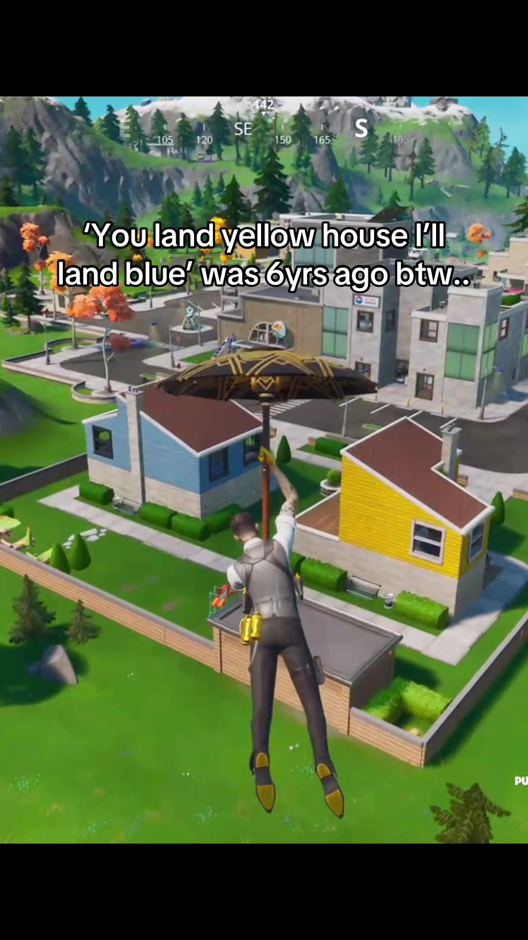 #fortnite #chapter2season2 #nostalgia #fyp #peak 