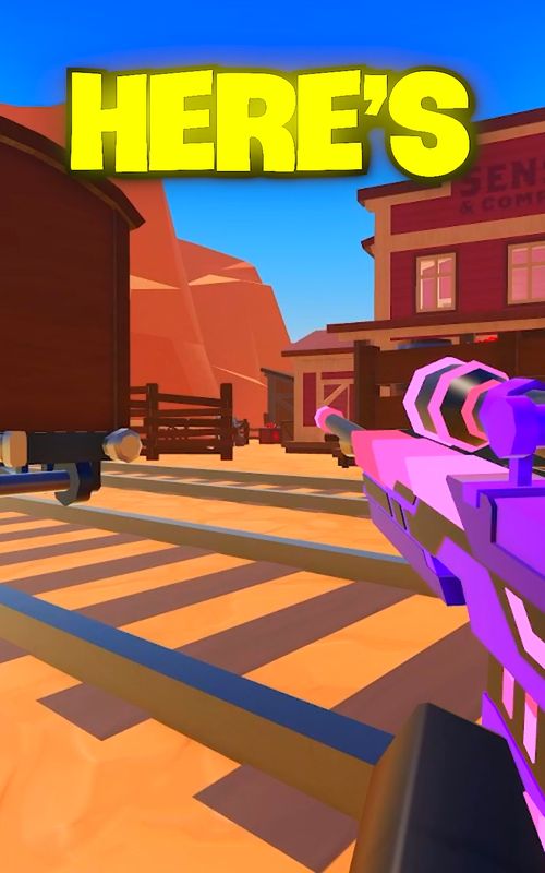 How To MASTER The SNIPER In RIVALS!!! 🎯 #roblox #rivals #robloxrivals #bedwars #viral #fyp #robbehy #guide #movement #gameplay #games #robloxfyp #aim #review #commentary #tutorial #parkour #top10 #paid #cheap