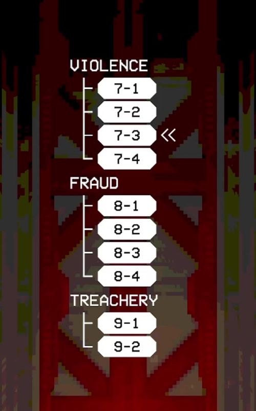 ULTRAKILL7-4 ANY PERCENT SPEEDRUN 28.621