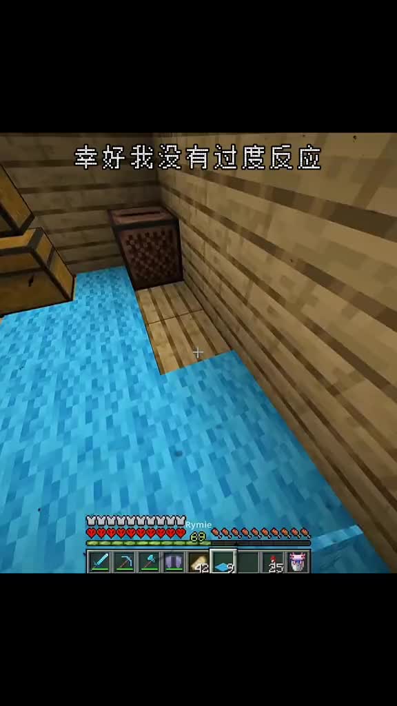 #Minecraft