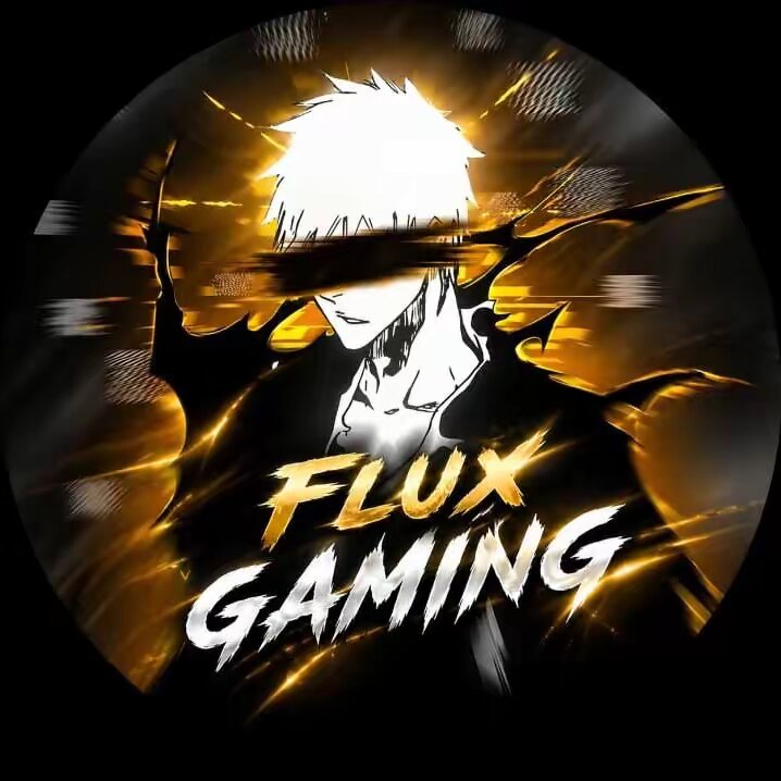 #FLUX_GAMING#