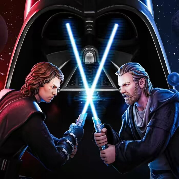 Starwars: Duels