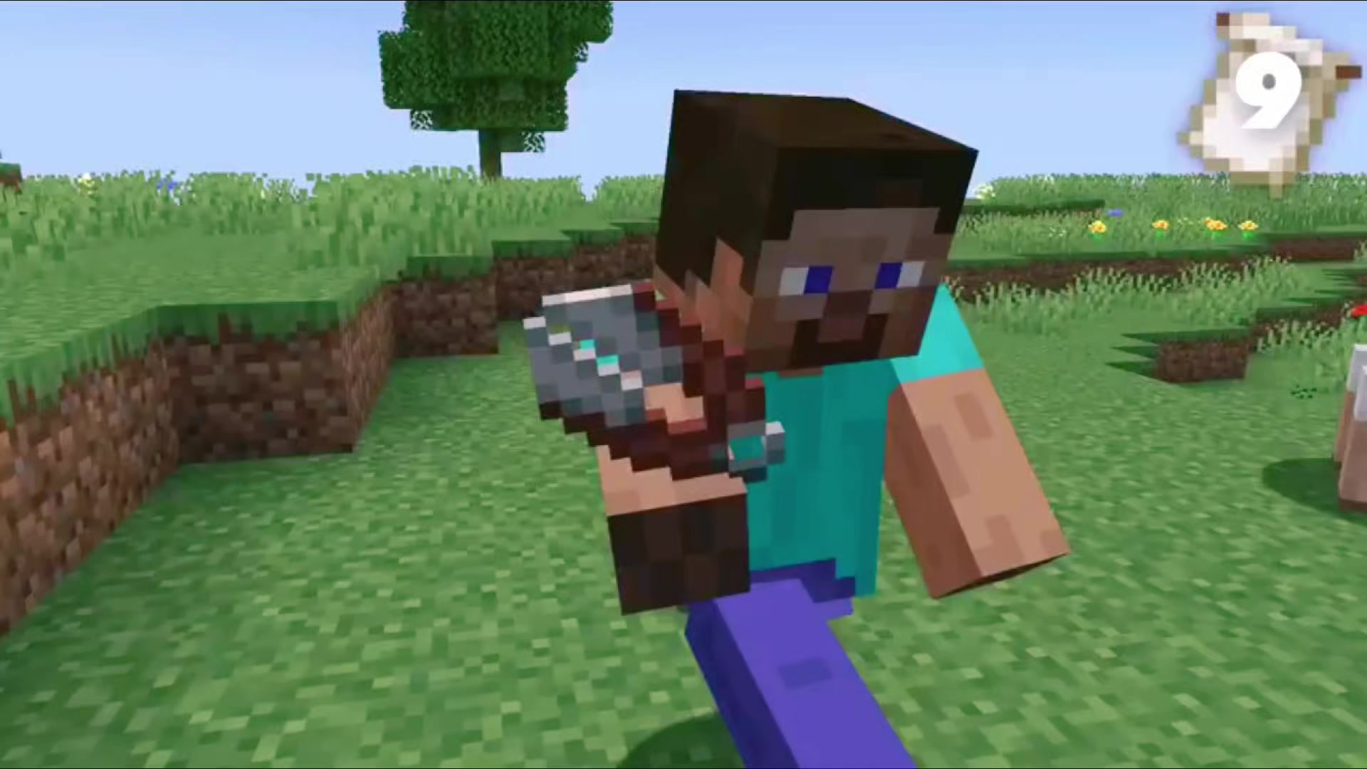 62 معلومة مستحيل تعرفها عن ماين كرافت / part 2 #ماينكرافت  #Minecraft  #اكسبلور  #viral 