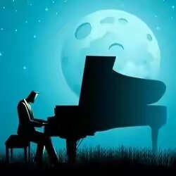 Andrew Piano