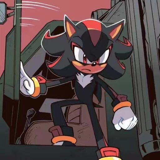 ShadowVA