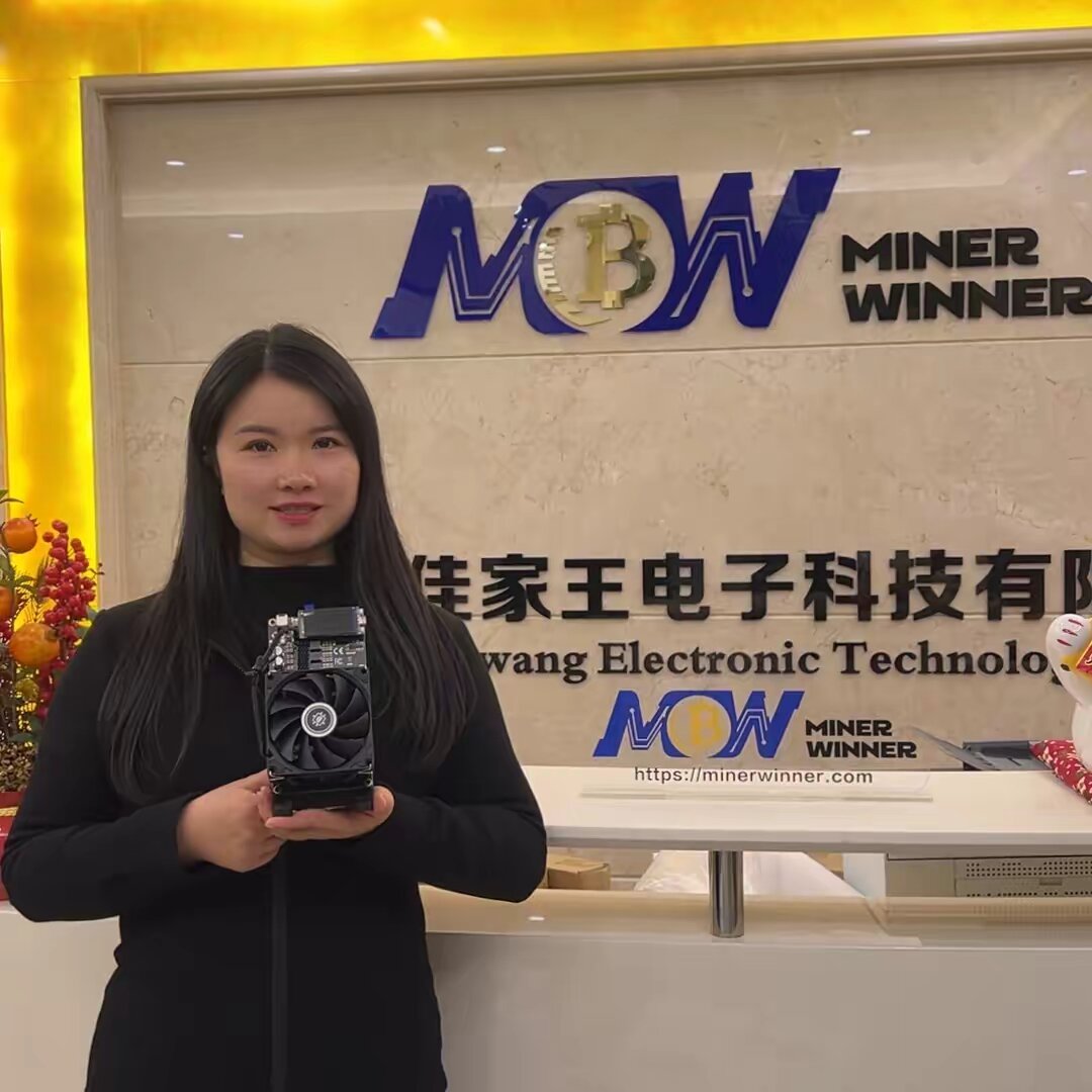 MinerWinnerCryptoMine
