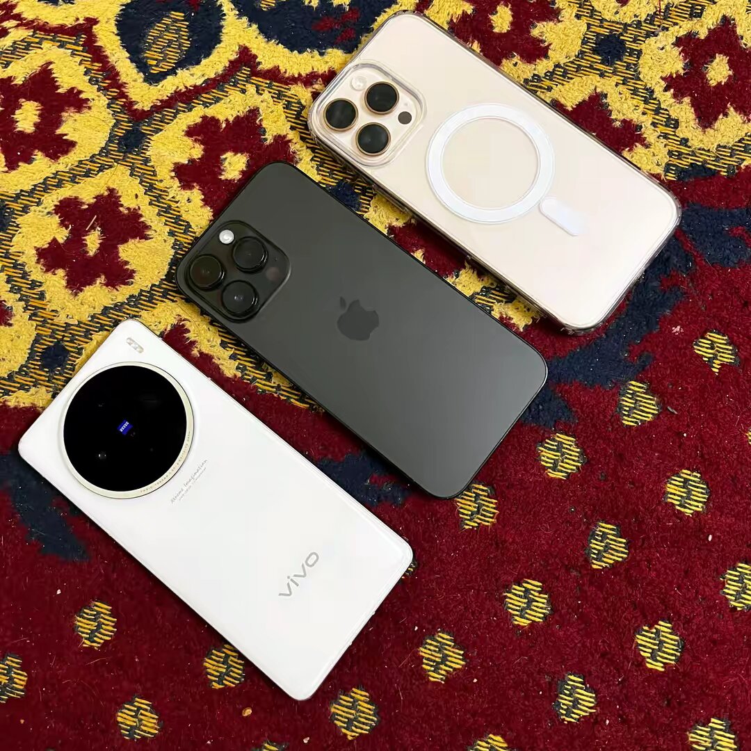 ★ VIVO X100S ★