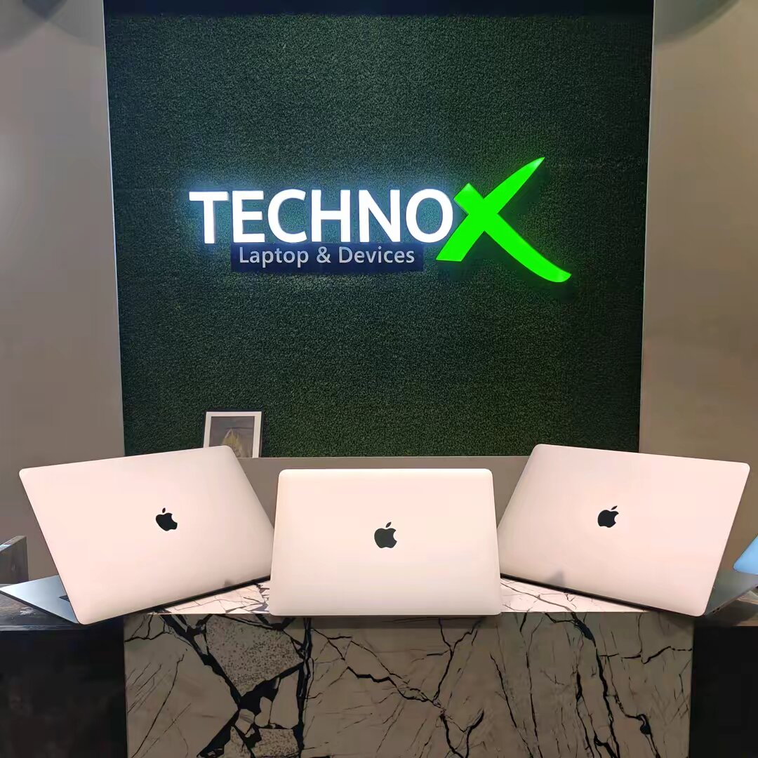 Techno X Laptops