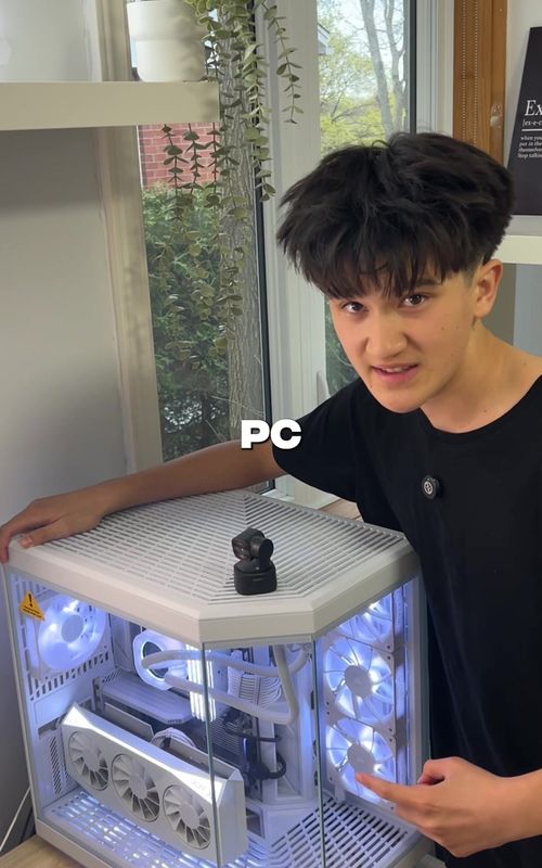 If Your PC Or Computer Is Lagging Use These 3 PC Tips To Fix It🤩💻 #Pc #pctips #computer #GamingSetup #tipsandtricks  My PC Setup, Best PC Setup, PC Gaming Setup for Beginners, Beginner Gaming Setup, Minimalist PC Setup, White Gaming Setup, Computer Gaming Setup, Gaming Setup Room, Best Gaming Setups, Gaming Setup Ideas with a Computer, Gamer Setup Ideas, Gaming PC Setup Ideas, Best Gaming Setup Accessories, Share Your Setup for Feedback, Setup Before and After, How to Make Your Setup Look Better, Things to Add to Your Setup, Room Setup, Monitor Setup, PC Review, PC Computers, PC Specs for Gaming, Best Cheap PC, High End Gaming PC, 1500 Gaming PC, Best Mini PC for Gaming, Mini PC Gaming Test, 10K PC Build, Gaming Build, Gaming PC Build, PC Gaming Setup for Beginners, TechTok Gaming Setup, Tech PC, Gaming PC Recommendations, PC or Laptop for Gaming, Gaming PC vs Gaming Laptop, Best Gaming Laptop, Best Laptop Under 500, Budget Gaming Laptop, Best Laptop Setup, Cloud Gaming PC, Popular PC Games, Computer Games, Gaming Highlights, Gaming Collection, Gaming Essentials, Gaming Bed, Gaming Tips for Beginners, Gaming Trends on TikTok, Best Gaming Video Ideas, Top Gaming Desk Recommendations, Gamer Guide, R6 Clips with Music, R6 Gameplay, Fortnite Moments, Fortnite 2025, Fortnite Funny Videos, Fortnite Players, Fortnite Streamer, Playing Fortnite with Friends, Let’s Play Fortnite, PS4 Games on PS5, PS5 Games to Play, Upcoming PS5 Games, Best FPS Games for PS5, PS5 Price Right Now, PS5 New UI Update, Co Op Games PS5, Video Game Recommendations, Video Game Development, PC Tips and Tricks, Cheapest Gaming Setup​​​​​​​​​​​​​​​​