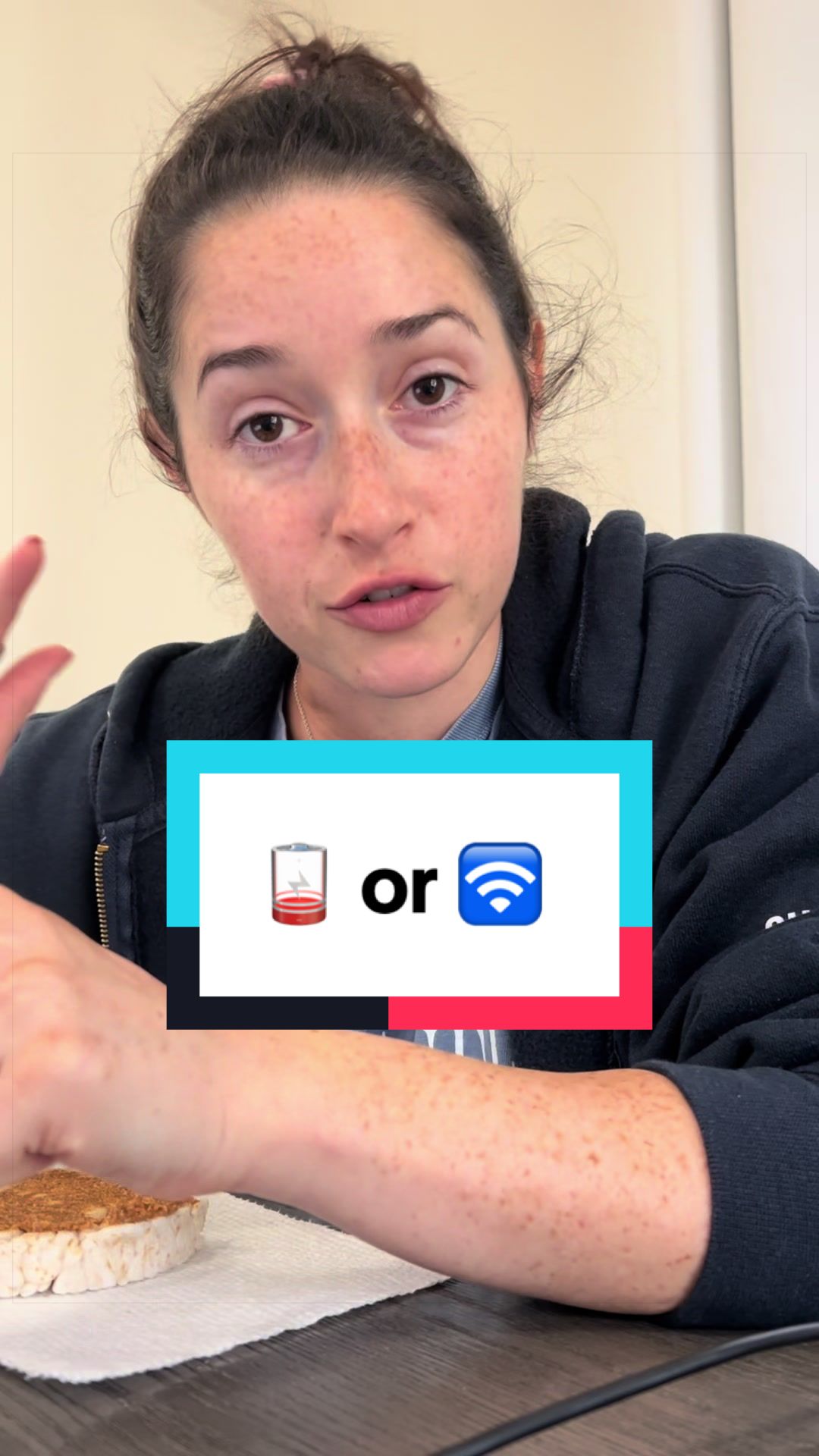 🪫 or 🛜  #iphone #wifi #comedy #wouldyourather #technology 