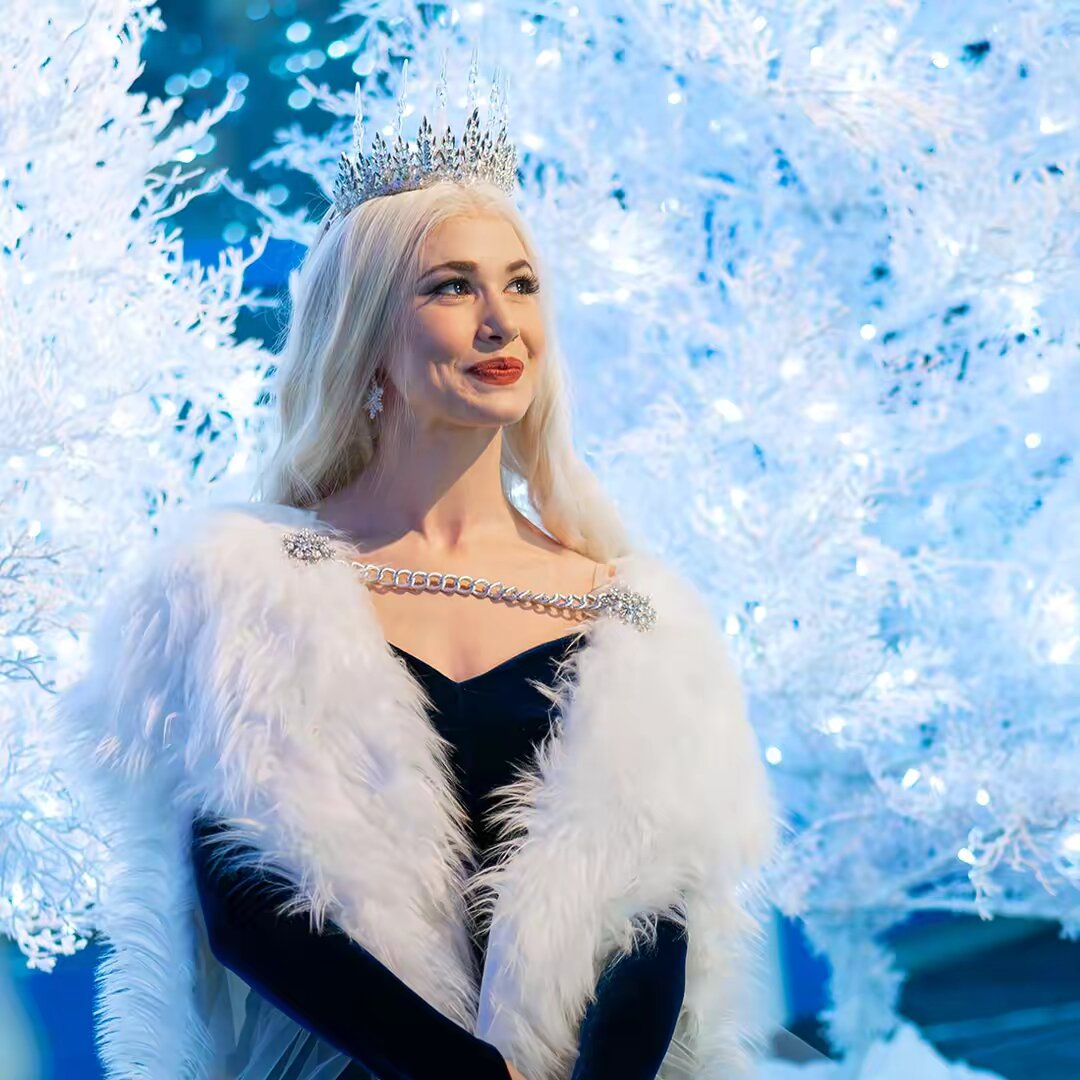 Queenie Winters