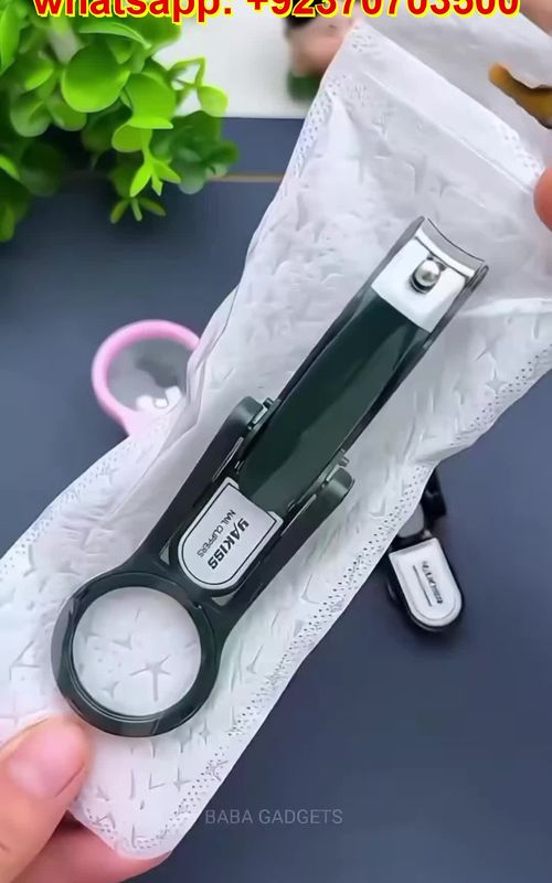 Magnetic Nail Cutter with Magnifier – Easy Precision Nail Care UK ✂️ #nailcutter #magnifier #nailcare #grooming #ukshop #ukdeal #viralproduct #gadget #hygiene #personalcare #manicure #pedicure #elderlycare #easyuse #homeessentials #trendingnow #foryou #shorts #tiktokmademebuyit #ukfinds #creatorsearchinsights #creativecontentinsight #contentcreator #creatores0archinsighinights magnetic nail cutter with magnifier uk, best nail cutter for thick nails uk, easy nail clipper for elderly with magnifier, precision nail cutter tool for seniors, safe nail cutter for children and elderly, magnifying nail clipper for better grip, ergonomic nail cutter for home use, best nail grooming tool uk, portable nail cutter with magnifying glass, professional nail clipper for home manicure, pain free nail cutting tool for seniors, anti slip nail cutter with magnifier